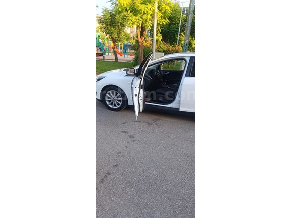 Sahibinden Ford Focus 1.6 TDCi Titanium 2017 Model