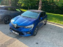 2020 CLİO5 100 HP DÜŞÜK KM OTOMATİK İCON GERİ GÖRÜŞ K. + OTONOM ÖZELLİK