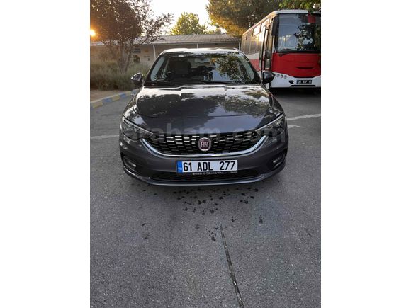 Sahibinden Fiat Egea 1.6 Multijet Lounge Plus 2020 Model 