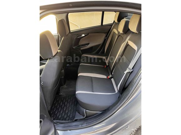 Sahibinden Fiat Egea 1.6 Multijet Lounge Plus 2020 Model 