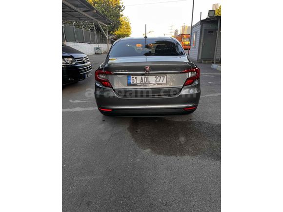 Sahibinden Fiat Egea 1.6 Multijet Lounge Plus 2020 Model 