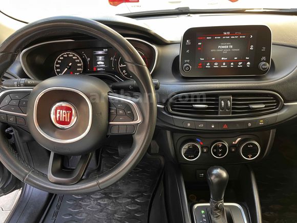 Sahibinden Fiat Egea 1.6 Multijet Lounge Plus 2020 Model 