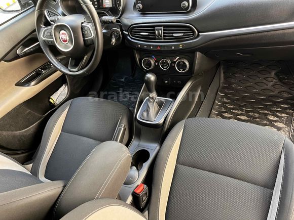Sahibinden Fiat Egea 1.6 Multijet Lounge Plus 2020 Model 