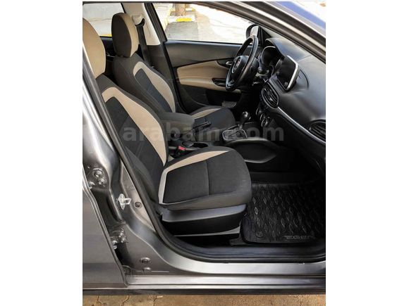Sahibinden Fiat Egea 1.6 Multijet Lounge Plus 2020 Model 