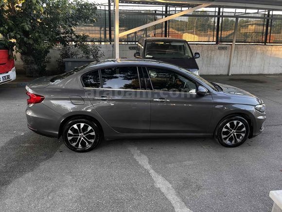 Sahibinden Fiat Egea 1.6 Multijet Lounge Plus 2020 Model 