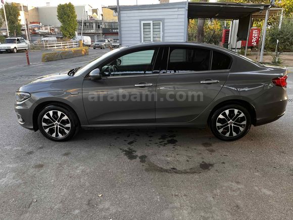 Sahibinden Fiat Egea 1.6 Multijet Lounge Plus 2020 Model 