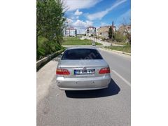 Sahibinden Fiat Albea 1.3 Multijet Dynamic 2008 Model  292.000 km Gri