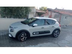 Sahibinden Citroen C3 1.2 PureTech Shine 2024 Model