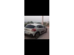 Sahibinden Citroen C3 1.2 PureTech Shine 2024 Model