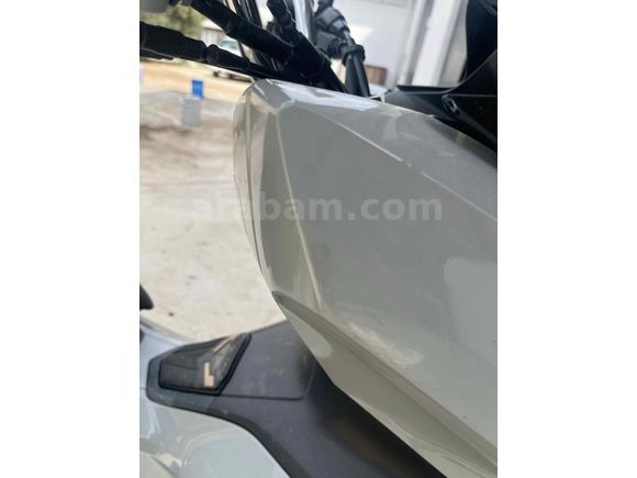 Sahibinden Honda PCX125 
