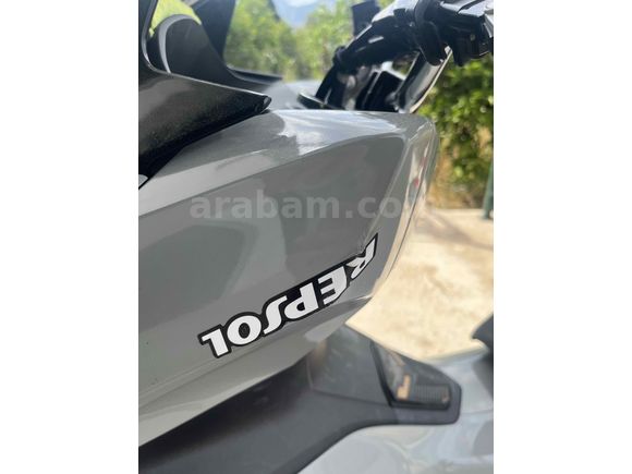 Sahibinden Honda PCX125 