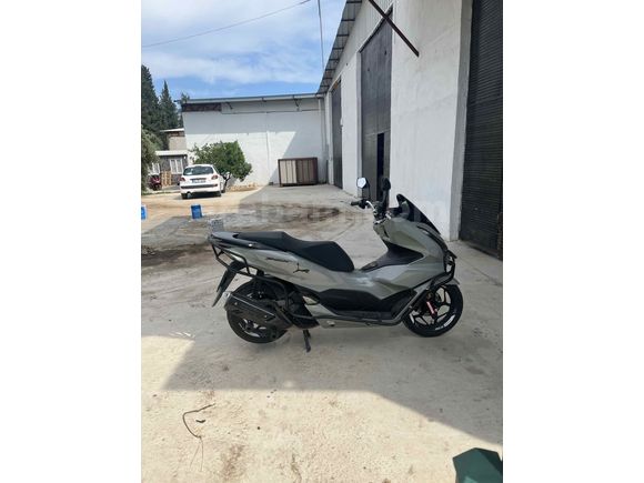 Sahibinden Honda PCX125 