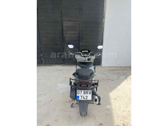 Sahibinden Honda PCX125 