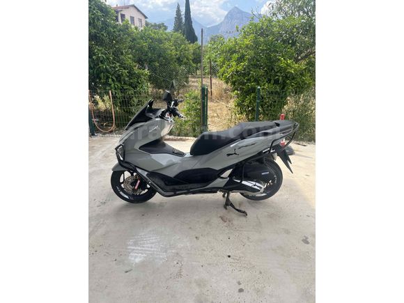 Sahibinden Honda PCX125 