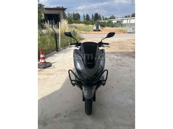 Sahibinden Honda PCX125 