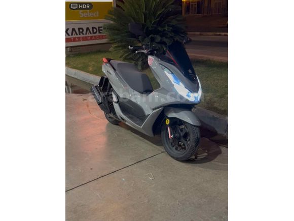Sahibinden Honda PCX125 