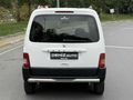 BOYASIZ 2007 PARTNER ÇİFT SÜRGÜ 265.000KM~TAKSİT SEÇENEKLİ~