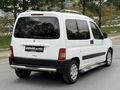 BOYASIZ 2007 PARTNER ÇİFT SÜRGÜ 265.000KM~TAKSİT SEÇENEKLİ~