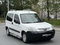 BOYASIZ 2007 PARTNER ÇİFT SÜRGÜ 265.000KM~TAKSİT SEÇENEKLİ~