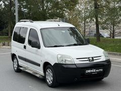 BOYASIZ 2007 PARTNER ÇİFT SÜRGÜ 265.000KM~TAKSİT SEÇENEKLİ~