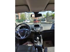 Sahibinden Ford Fiesta 1.6 Ti-VCT Titanium 2016 Model