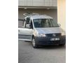 Sahibinden Volkswagen Caddy 1.9 TDI 2010 Model Şanlıurfa