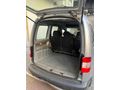 Sahibinden Volkswagen Caddy 1.9 TDI 2010 Model Şanlıurfa