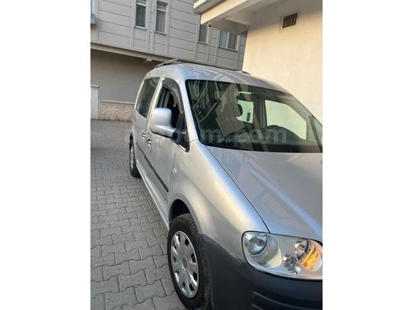 Sahibinden Volkswagen Caddy 1.9 TDI 2010 Model Şanlıurfa