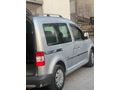 Sahibinden Volkswagen Caddy 1.9 TDI 2010 Model Şanlıurfa