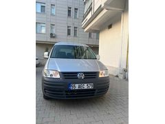 Sahibinden Volkswagen Caddy 1.9 TDI 2010 Model Şanlıurfa