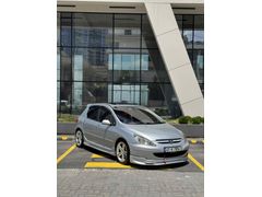 Sahibinden Peugeot 307 1.6 XS 2004 Model 
