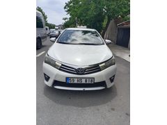 Sahibinden Toyota Corolla 1.33 Life 2015 Model Tekirdağ 130.000 km Beyaz
