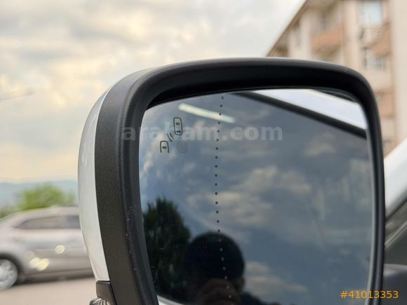 //2018 HATASIZ BOYASIZ CAM TAVAN EN DOLUSU 162.000 KM //