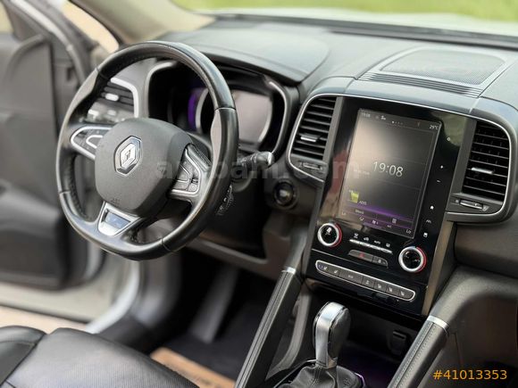 //2018 HATASIZ BOYASIZ CAM TAVAN EN DOLUSU 162.000 KM //