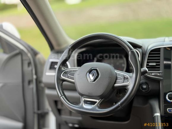 //2018 HATASIZ BOYASIZ CAM TAVAN EN DOLUSU 162.000 KM //