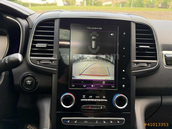 //2018 HATASIZ BOYASIZ CAM TAVAN EN DOLUSU 162.000 KM //
