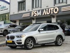 2019+HATASIZ+X3+X-LİNE+NBT+TAM HAYALET+ELK BAGJ+95.000KM