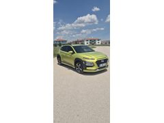 Sahibinden Hyundai Kona servis bakımlı