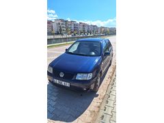 Sahibinden Volkswagen Polo 1.4 Highline 2001 Model