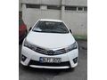 Sahibinden Toyota Corolla 1.4 D-4D Touch 2016 Model 