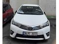 Sahibinden Toyota Corolla 1.4 D-4D Touch 2016 Model 