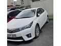 Sahibinden Toyota Corolla 1.4 D-4D Touch 2016 Model 