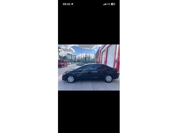 Sahibinden Honda Civic 1.6i VTEC Dream 2010 Model