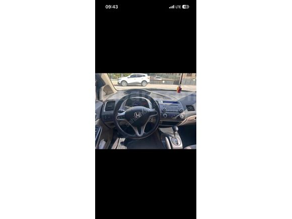 Sahibinden Honda Civic 1.6i VTEC Dream 2010 Model