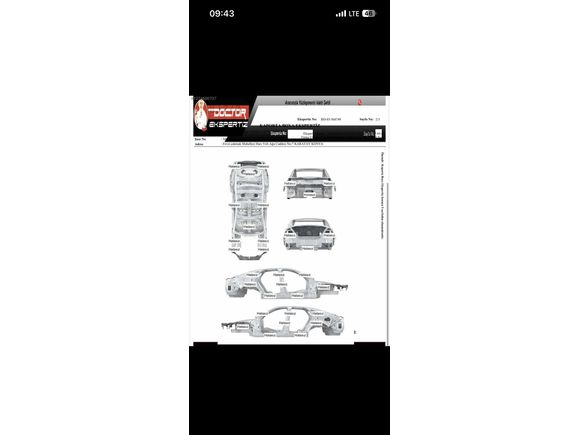 Sahibinden Honda Civic 1.6i VTEC Dream 2010 Model