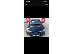 Sahibinden Honda Civic 1.6i VTEC Dream 2010 Model