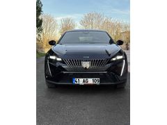 Sahibinden Siyah Renk 408 GT 2 Yıl Garantisi mevcut 
