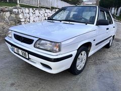 Sahibinden Renault R 9 1.4 Broadway RL 1998 Model 