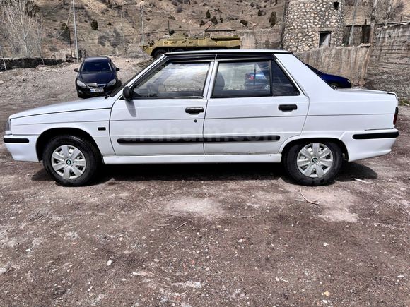 Sahibinden Renault R 9 1.4 Broadway RL 1998 Model 