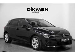DİKMEN OTO-BOYASIZ-YENİ GOLF-HAYALET EKRAN-HYBRİD-A.ÇALIŞ.-AMBİYANS AYD.-ÖN ARKA PARK SEN.